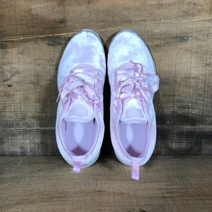 nike dualtone racer pink